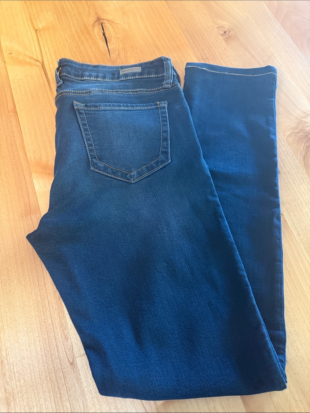 Kut from the Kloth Indigo Diana Skinny Jeans